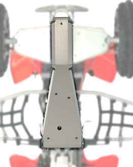 Full-Body Skidplate
