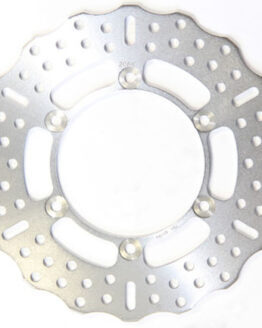 Contour Brake Rotor