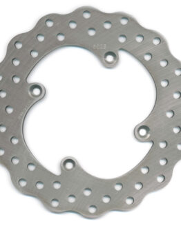 Contour Brake Rotor