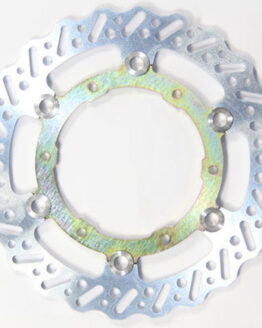 Contour Brake Rotor