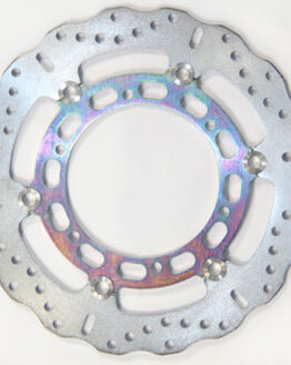 Contour Brake Rotor