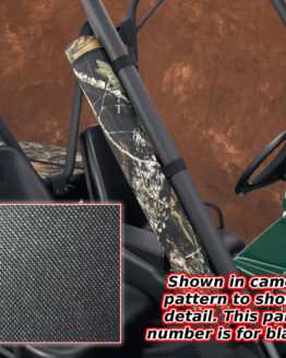 Moose Utility Division UTV Roll Bar 6 Pack Cooler - Black