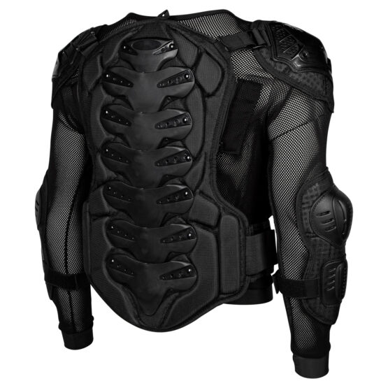 Mamoru Moto Protection Jacket - XL - Image 2