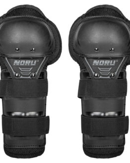 Mamoru Knee / Shin Guards - Youth, Pair