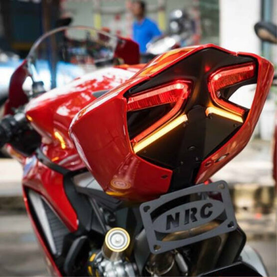 Fender Eliminator Kit - Image 2