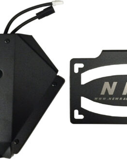 Fender Eliminator Kit