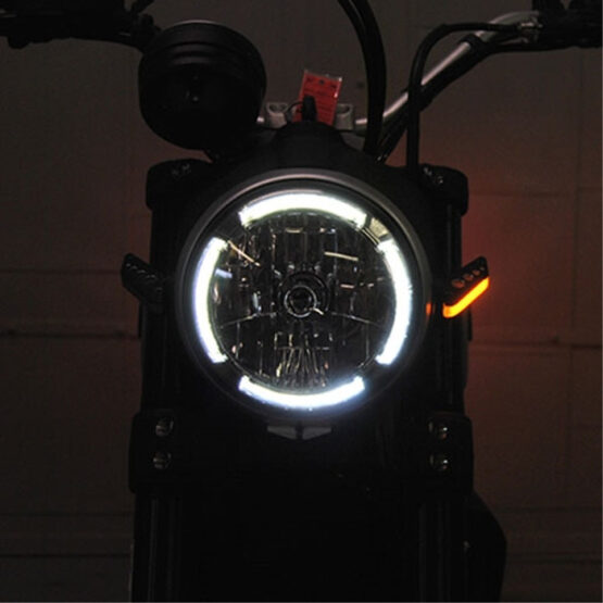 Front LED Turn Signals - Image 2