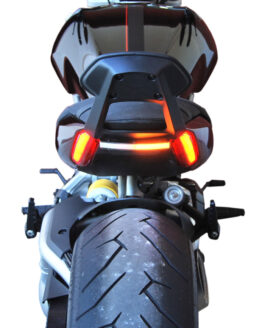 LED Rear Turn Signals