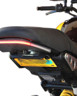 Tucked Fender Eliminator Kit