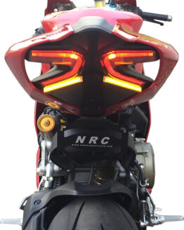 Fender Eliminator Kit