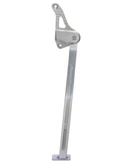 Billet Kickstand Pro Moto Billet Fits 16-24 YZ250X & 20-24 YZ125X