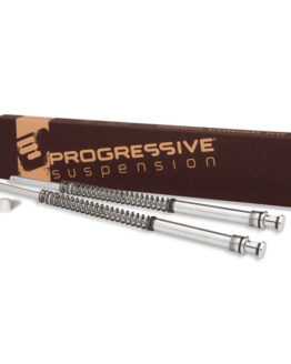 Monotube Fork Cartridge and Spring Kit - 3.25" Travel