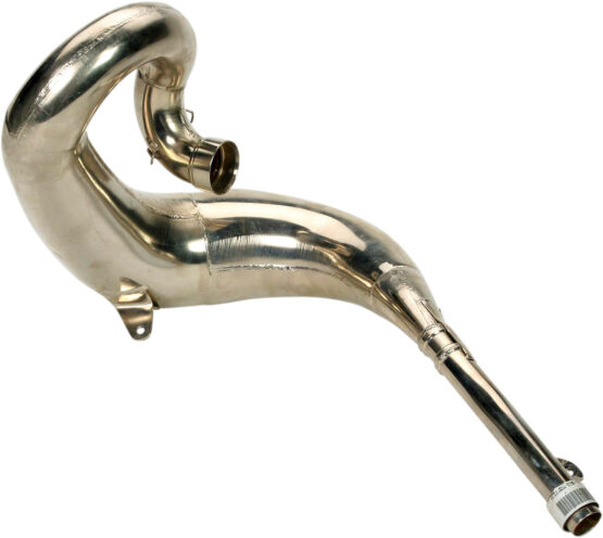 Platinum Pipe Exhaust Expansion Chamber