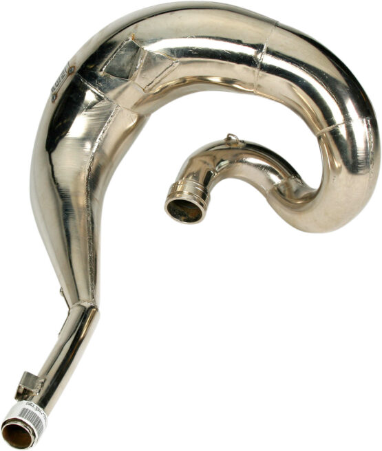 Platinum Pipe Exhaust Expansion Chamber