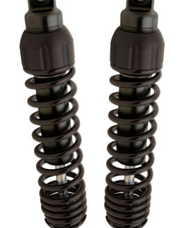 12.5" 444 Series Shocks - Black