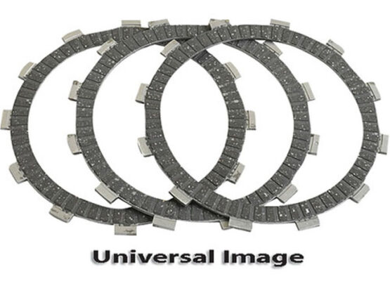 ProX Friction Clutch Plate Set Fits YFM700R Raptor 06-21/YFZ450 12-13
