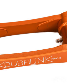 1.625" Lowering Link - Lowers Rear Suspension 1.625 Inches