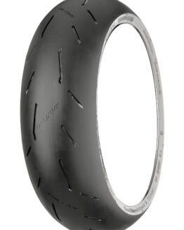 200/55R17 Road Attack 2 Street Rear Tire 78W Radial TL