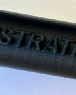 Nifty Registration Holder For ATV & UTV