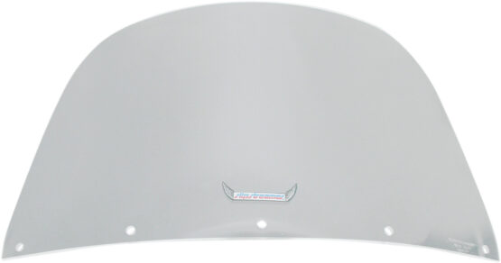 130 Series Detachable Windshield 13" Clear