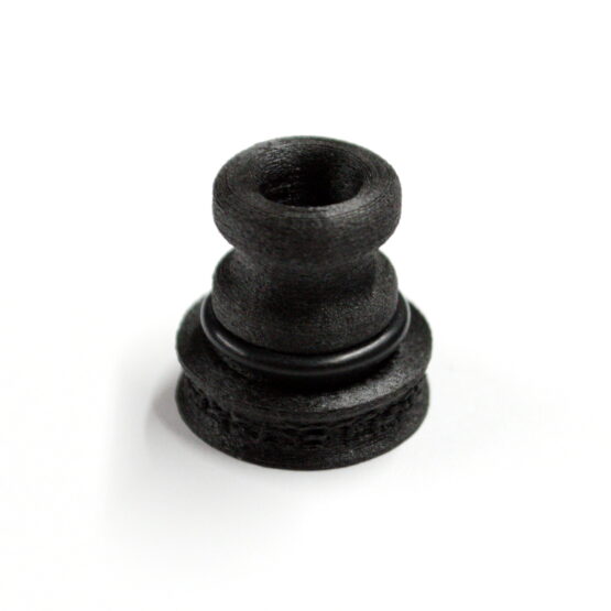 Starcycle Speedometer Cable Drive Gear Block Off Plug For DRZ400/DRZ250 - Image 4