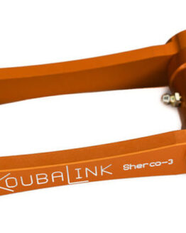 1.75" Lowering Link - Lowers Rear Suspension 1.75 Inches