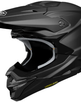 VFX-EVO Matte Black Off-Road Helmet 2X-Large