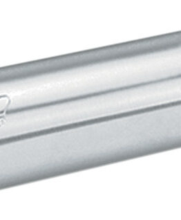 SuperLight Stainless Steel Universal Muffler 19" - 1.75" Inlet