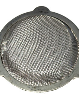 Spark Arrestor Screen for Stage 5 Trinity Racing "Stinger" Exhausts