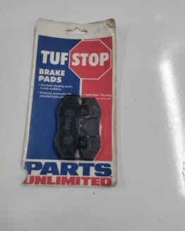 Brake Pads