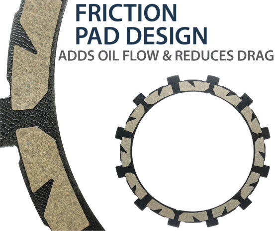 RadiusX Auto Clutch - Image 4