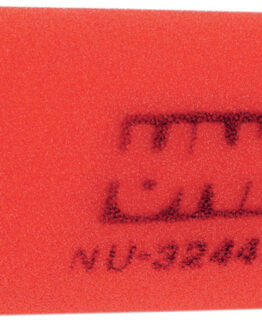 Reusable Foam Air Filter