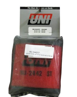 Reusable Foam Air Filter