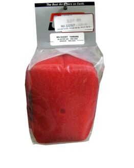 Reusable Foam Air Filter