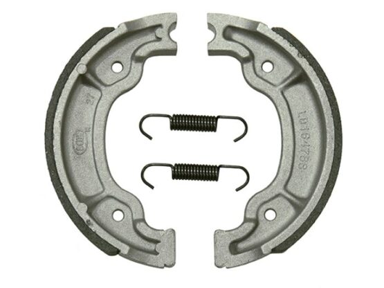 Wildboar Standard Organic Brake Shoes AT-05462