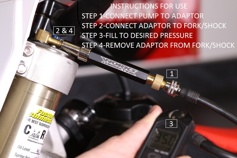 No Air Loss Adapter - Image 3