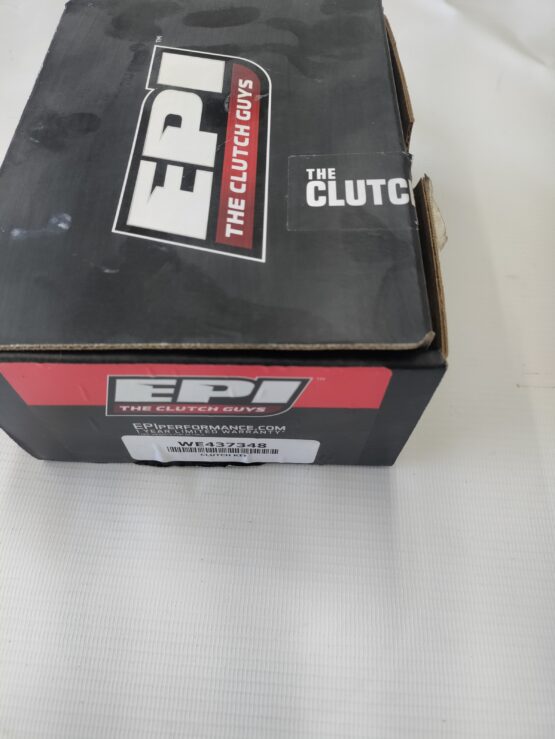 *OPEN BOX* Sport Utility Clutch Kit - 30"-32" Tires - 0-3000 Ft. - Image 2