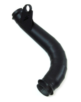 Extended Mid-Pipe - Black Velvet