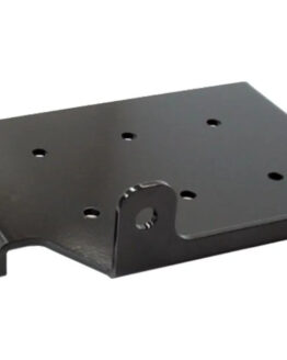 Open Trail Winch Mount For Kawasaki KRX 1000 Teryx 2020-2024