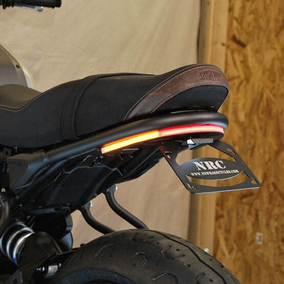 Fender Eliminator w/ Tail Light & Signals - Image 2