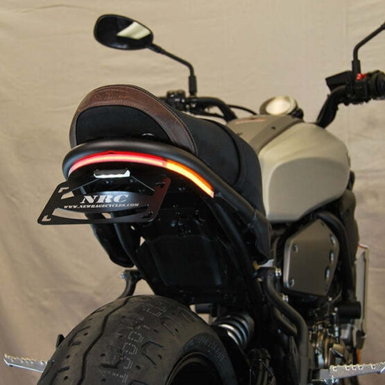 Fender Eliminator w/ Tail Light & Signals - Image 4
