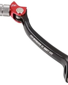 Revolver Shift Lever w/ Red Tip