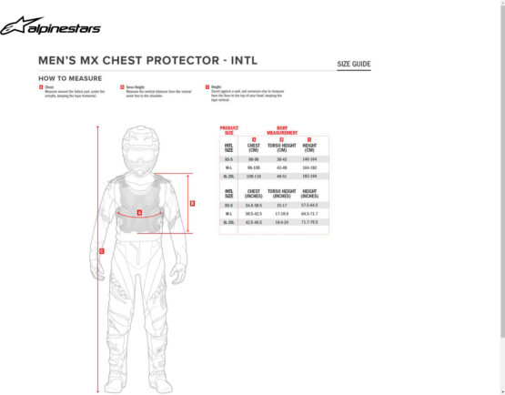 Jkt Bio Action V2 Sbt XL Motorcycle Protection - Image 3