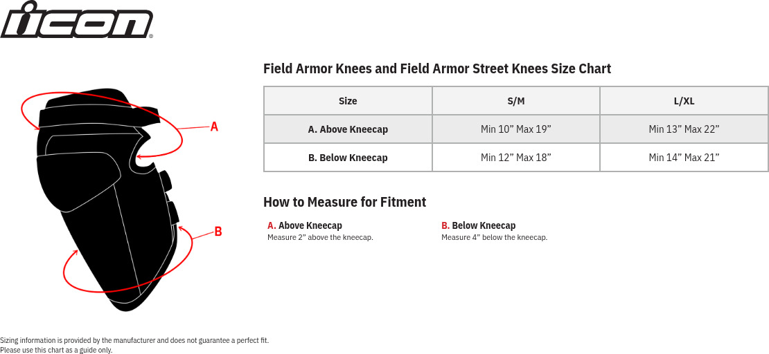 ICON Cloverleaf 2 Knee Pads Black/Fluorescent Yellow - Image 5