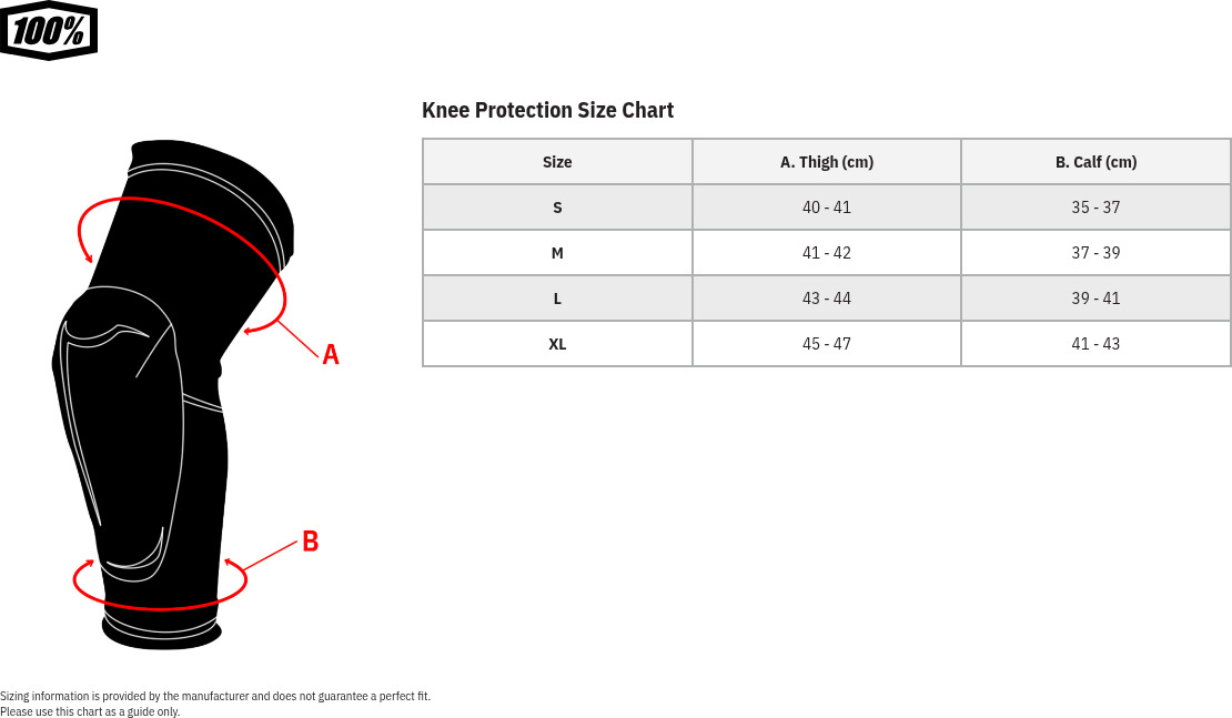 100% Teratec Plus Elbow Guards XL Black Unisex - Image 3