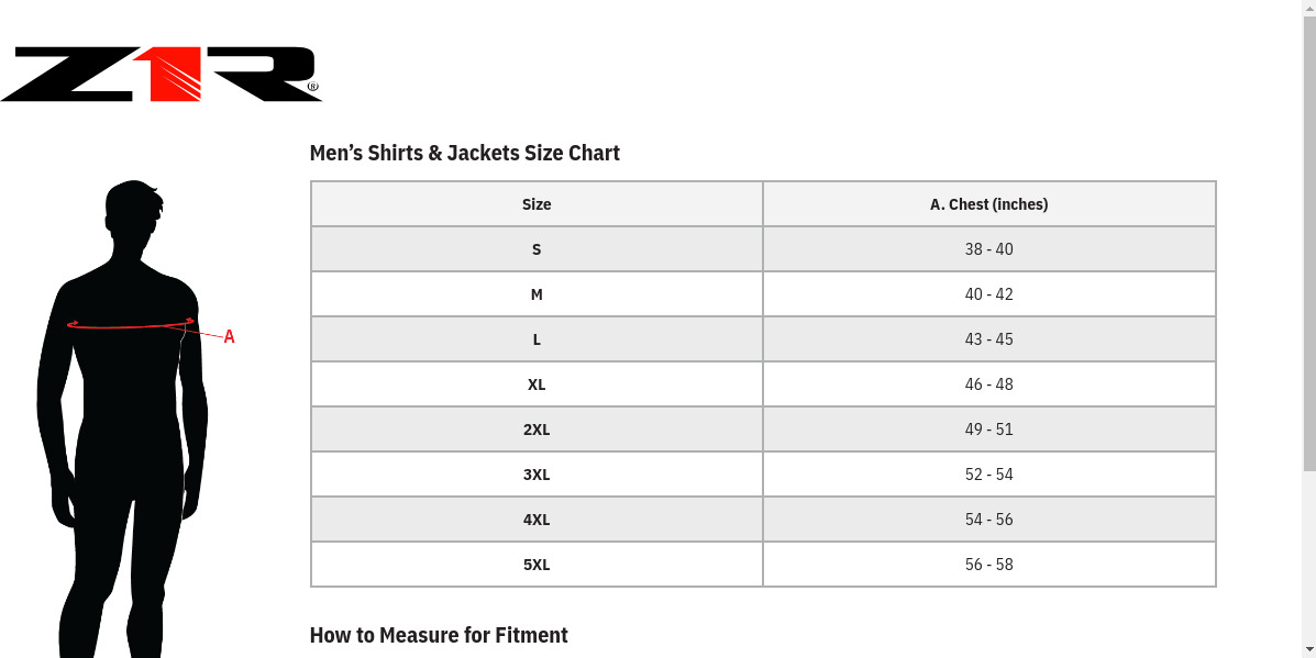 Gray Wapenshaw Jacket - 5X-Large - Image 3