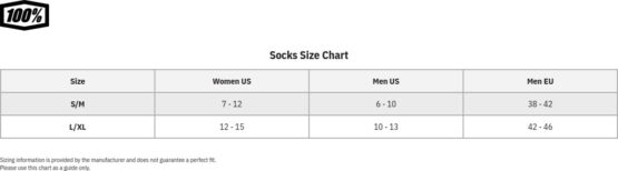 Trio Socks - Image 2