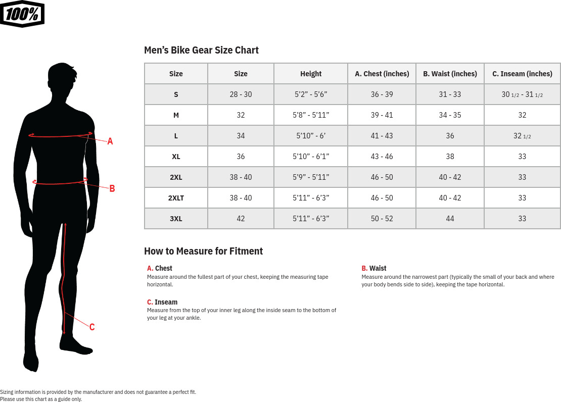 100% Men's R-Core X Shorts, Black, Size 34 - Image 3