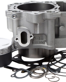 Standard and Big Bore Kits