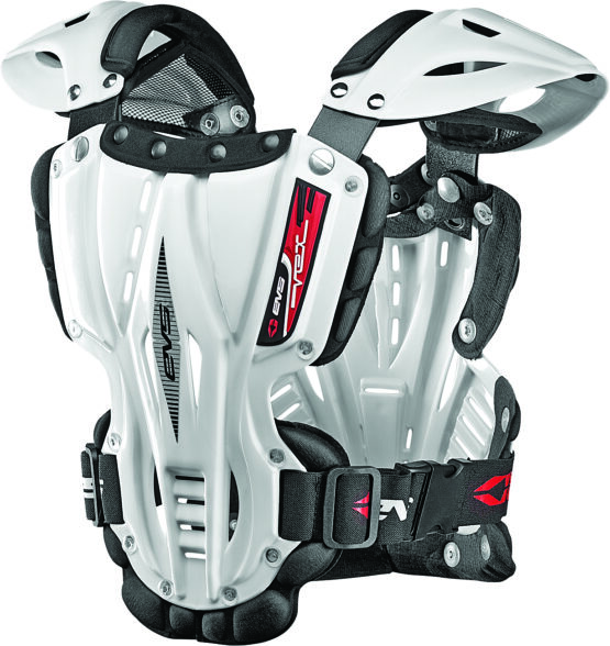 Vex Roost Guard White Medium